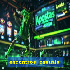 encontros casuais campina grande